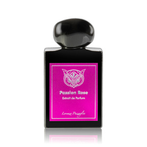 Passion Rose Extrait