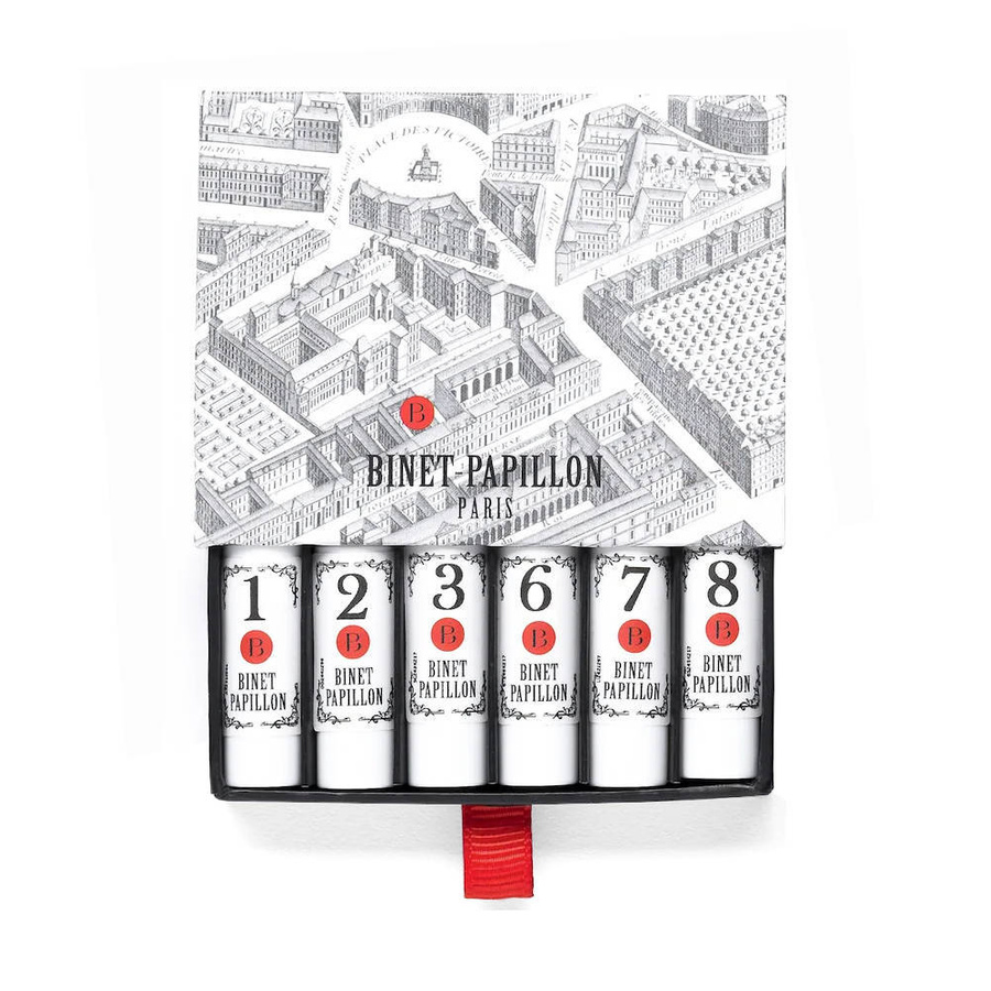 Binet-Papillon Discovery Set