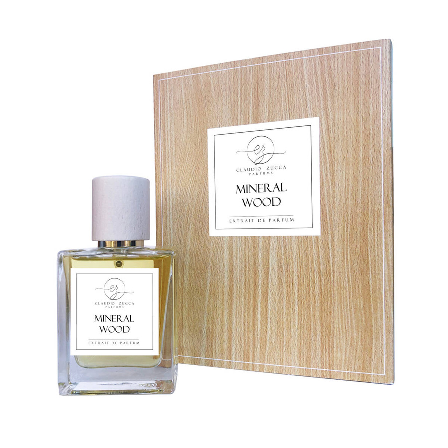 Mineral Wood Extrait
