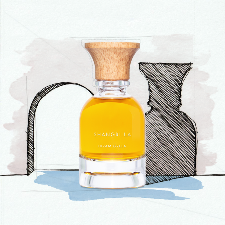 Shangri La EDP