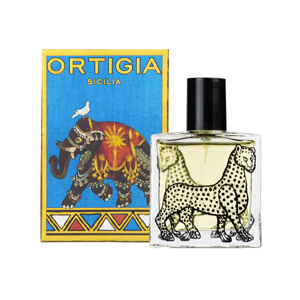 ortigia sandalo woda perfumowana 30 ml    