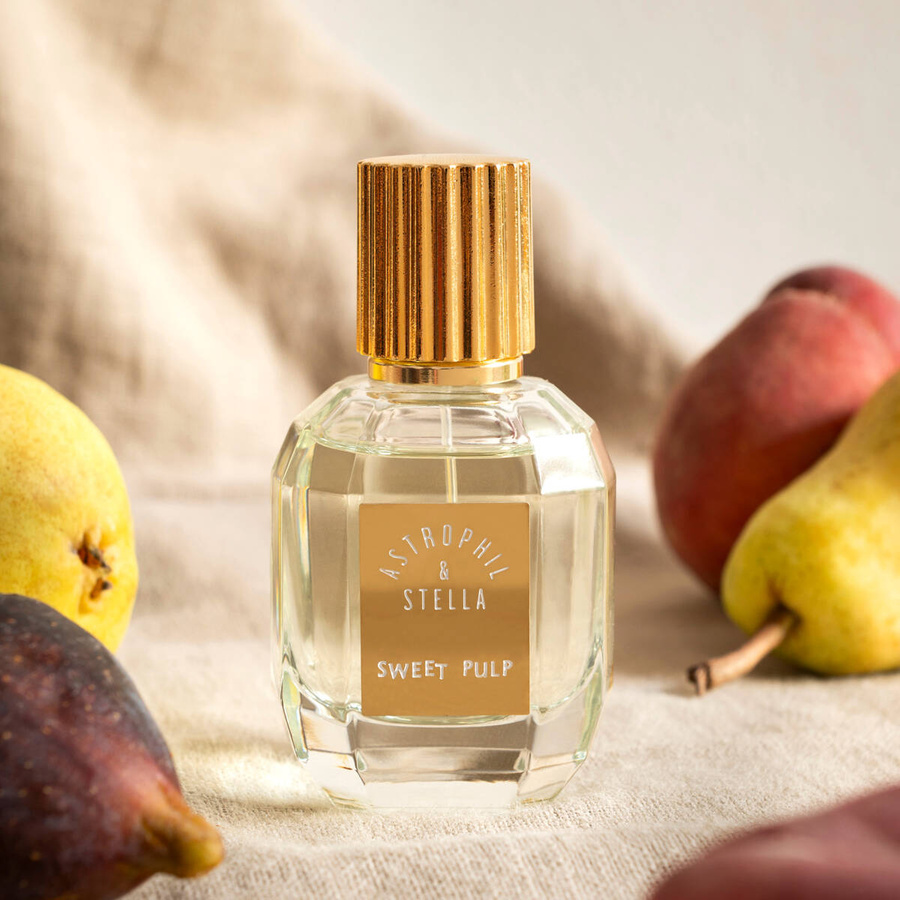 Sweet Pulp Extrait