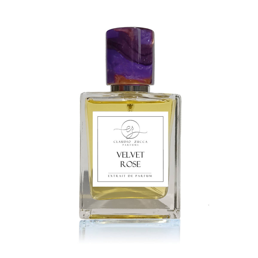 Velvet Rose Extrait