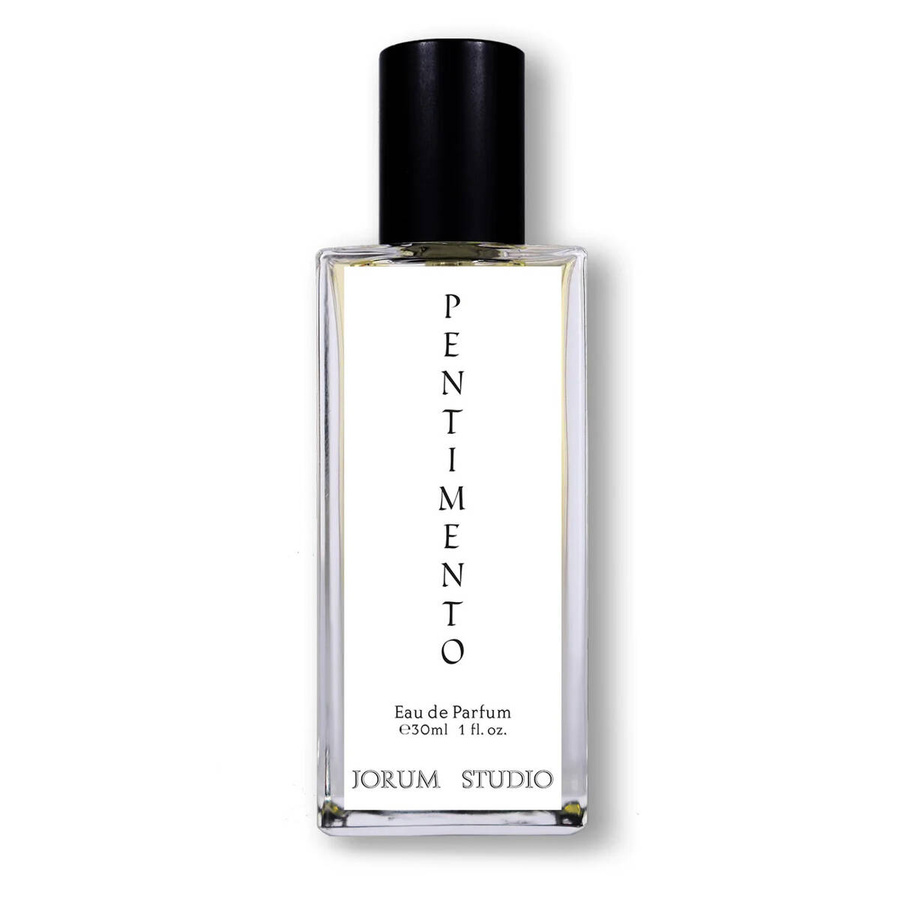 Pentimento EDP