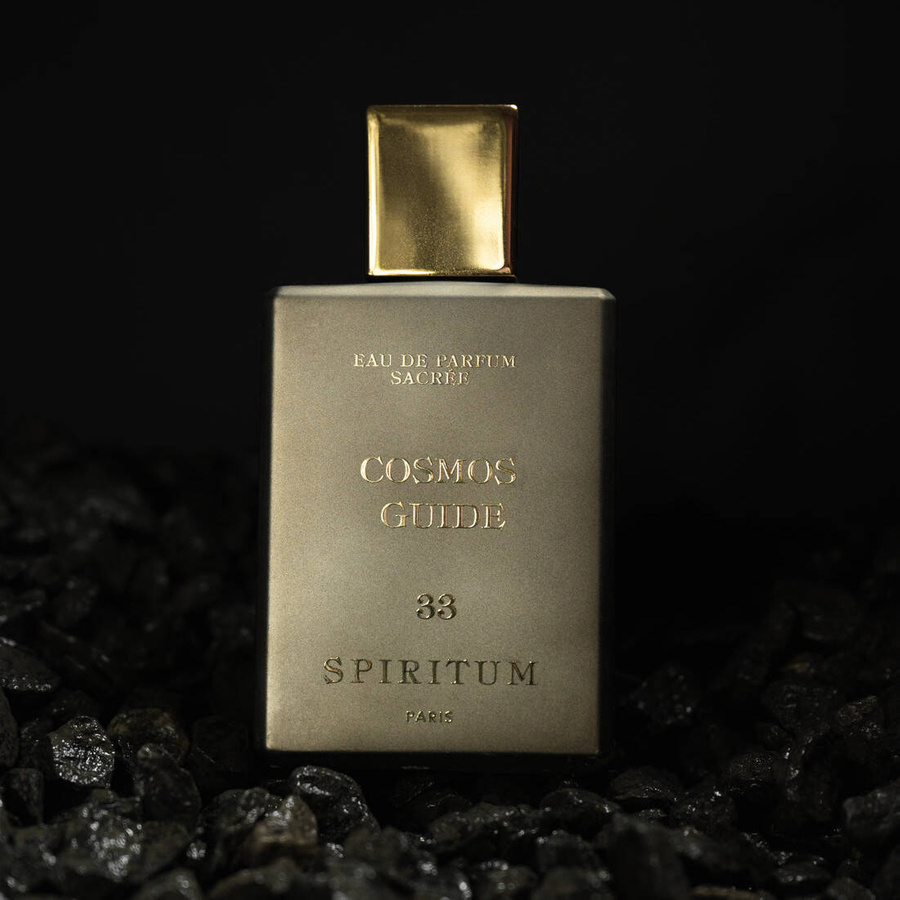 33 Cosmos Guide EDP