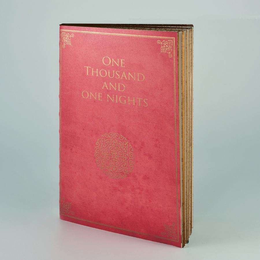 One thousand and one nights