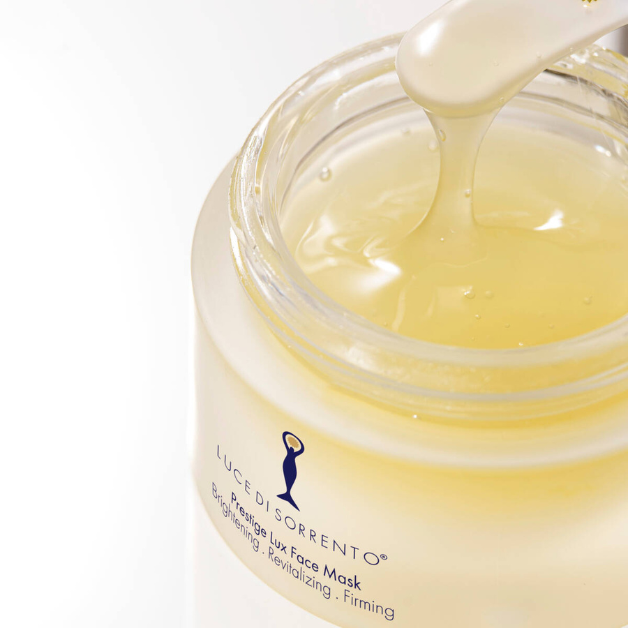 Prestige Lux Face Mask 50ml