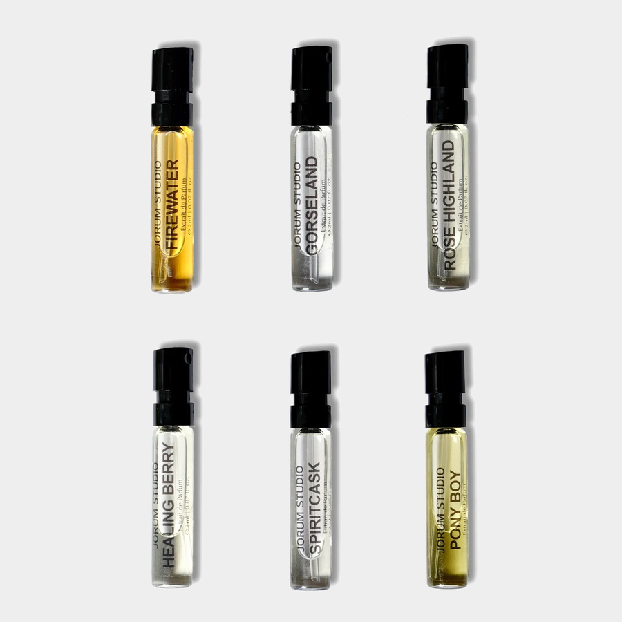 Jorum Studio Scottish Odyssey Discovery Set