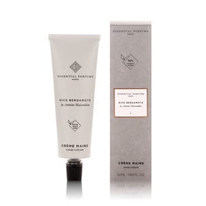 Nice Bergamote krem do rąk 50ml