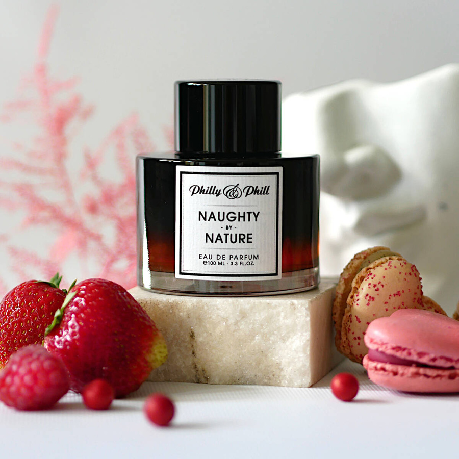 Naughty by Nature EDP