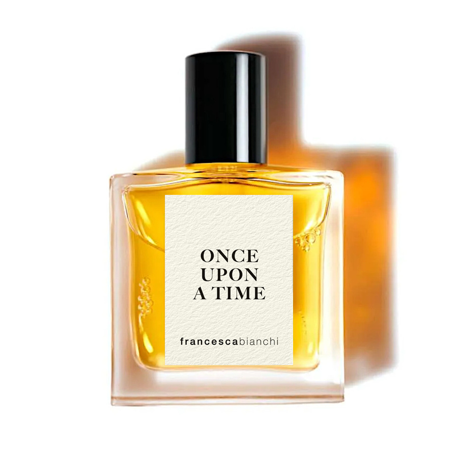 Once Upon a Time Extrait