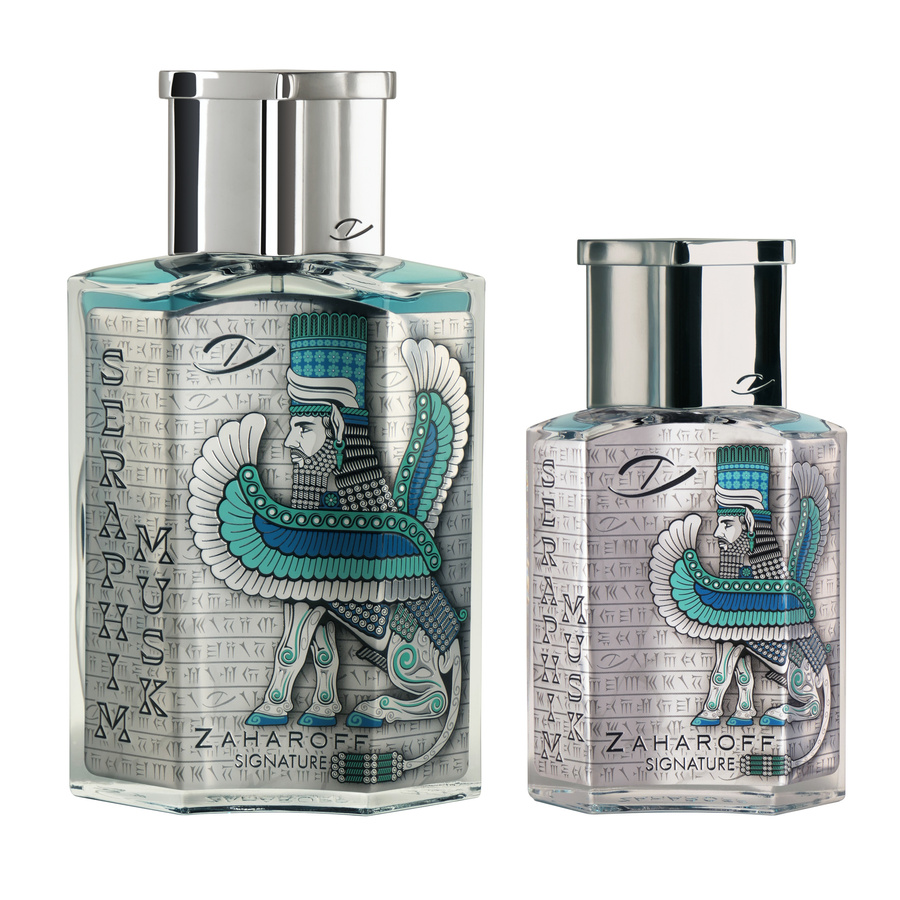 Seraphim Musk EDP