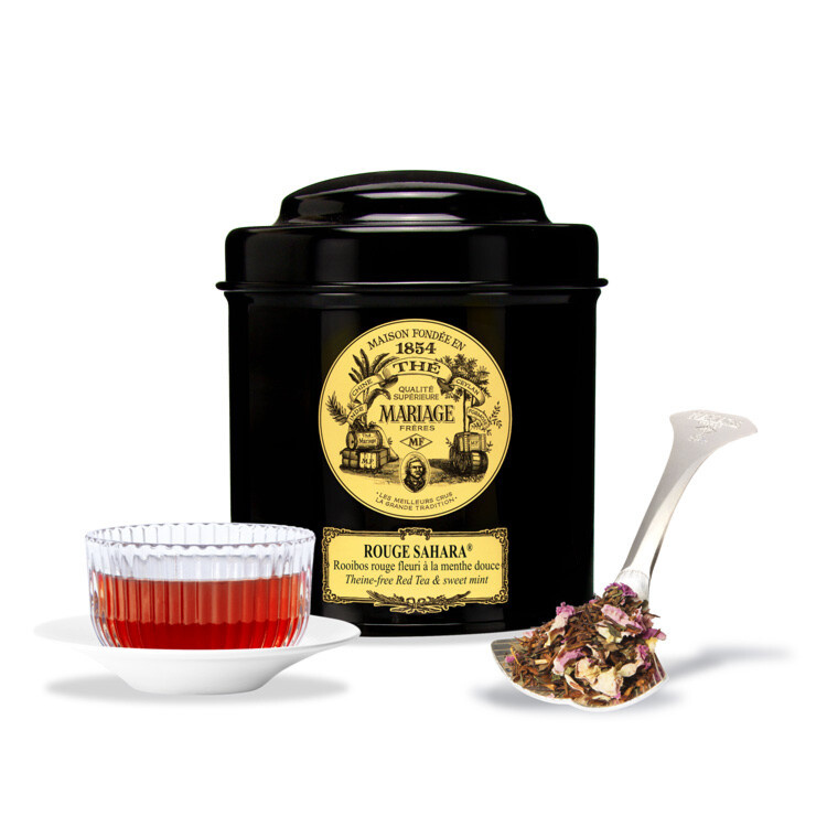 Rouge Sahara 100g (puszka)