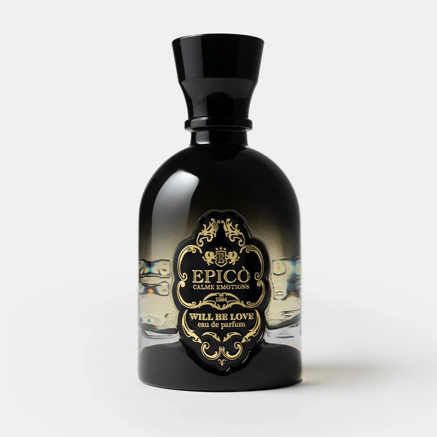 Will Be Love EDP