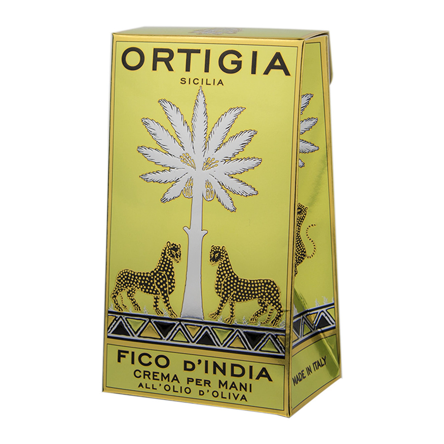Fico d'India krem do rąk 80ml