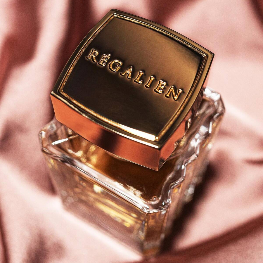 Ceremony Bold Extrait