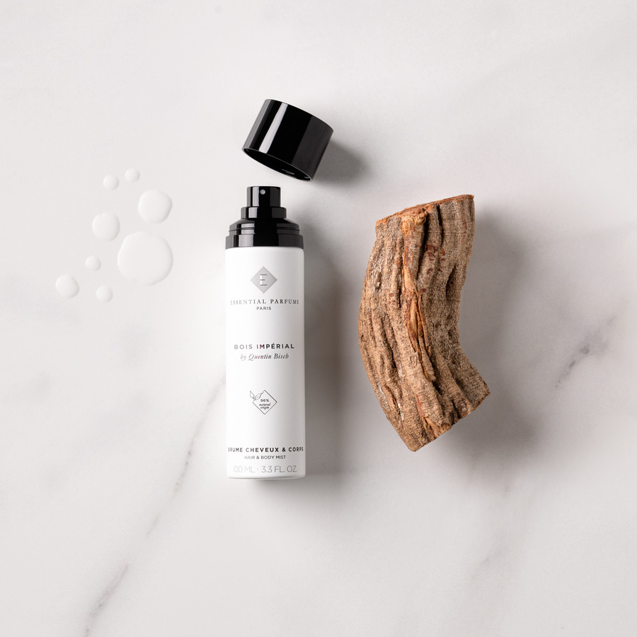 Bois Impérial mgiełka do włosów i ciała 100ml