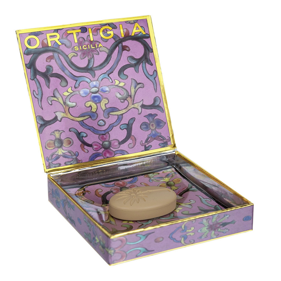 Aragona mydełko 25g + talerzyk