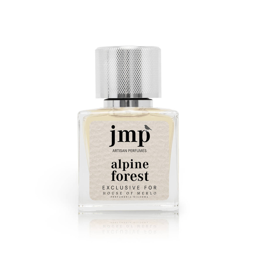 Alpine Forest Extrait