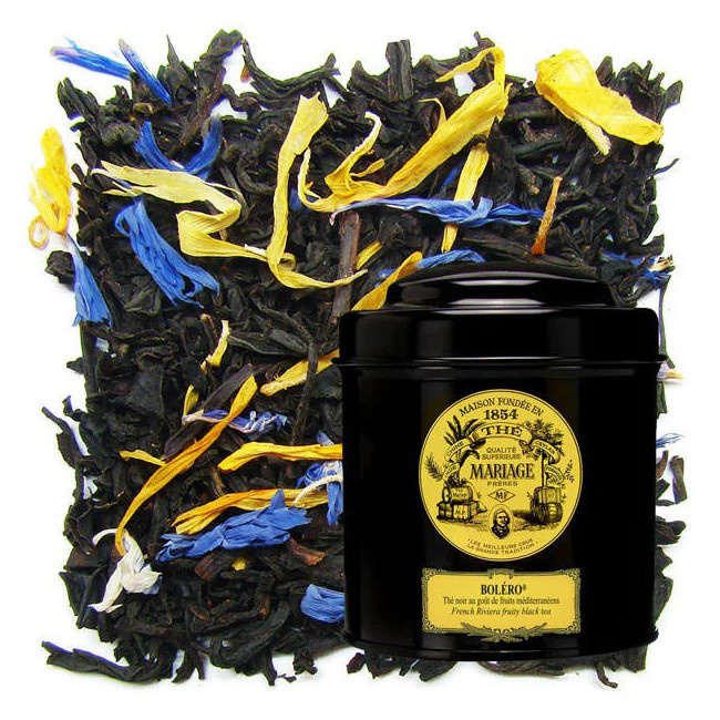 Boléro 100g (puszka)