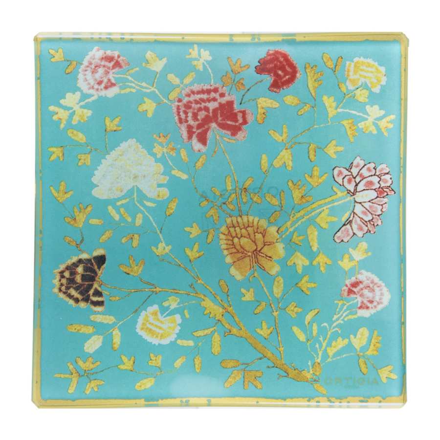 Florio mydełko 25g + talerzyk