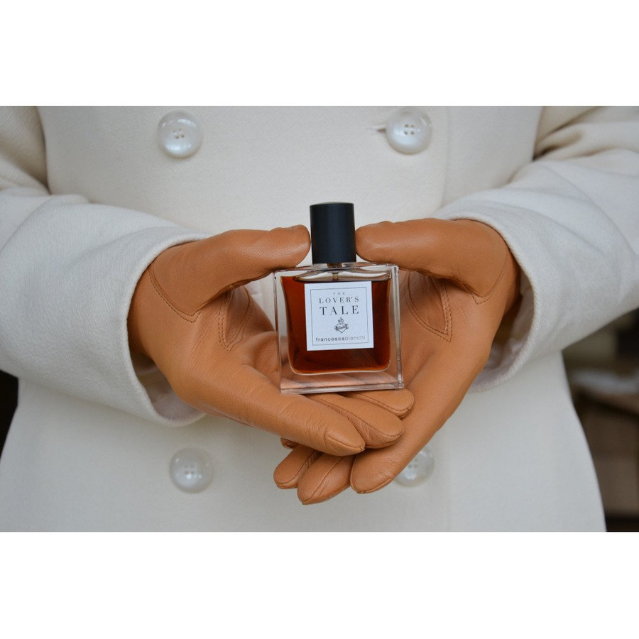 The Lover's Tale Extrait