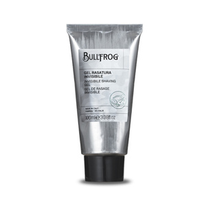 Żel do golenia Invisible Shaving Gel 100ml