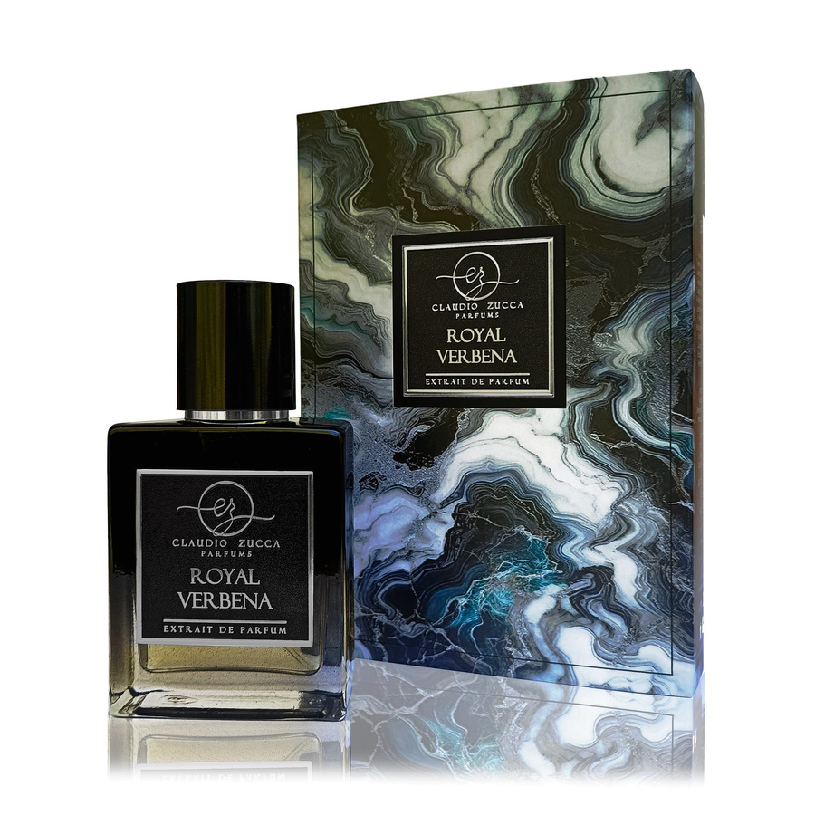 Royal Verbena Extrait