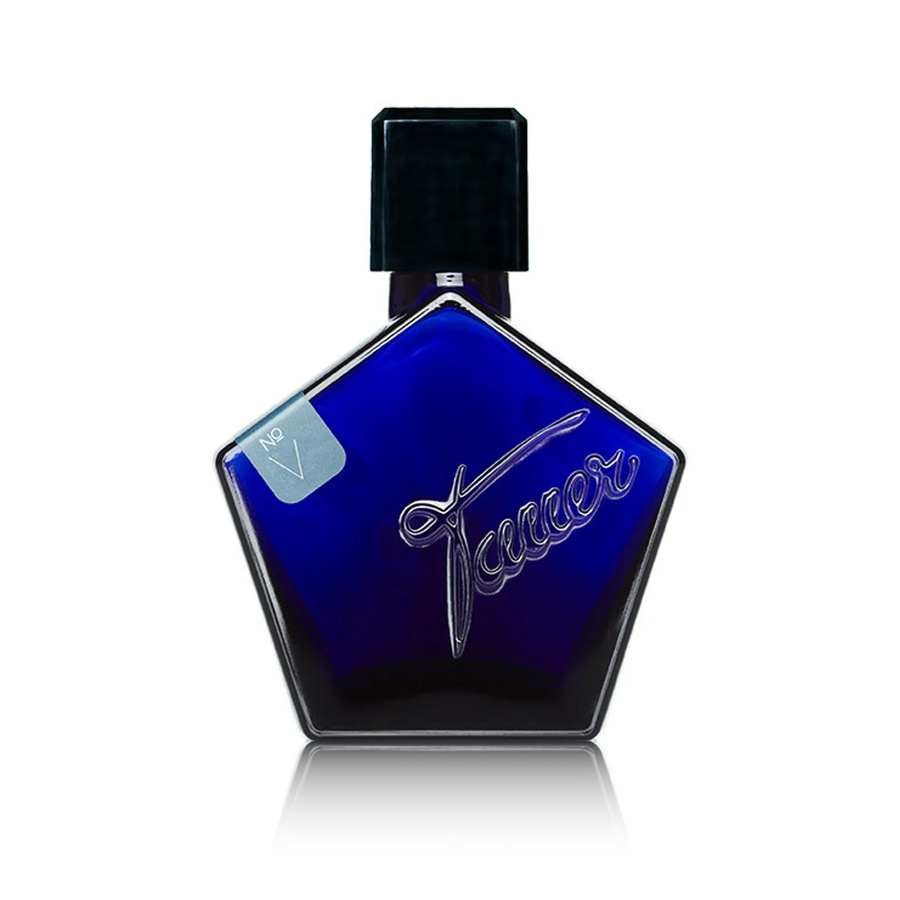 No 05 Incense Extreme EDP