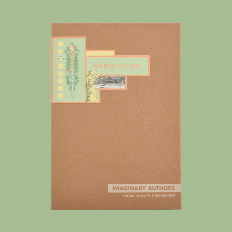 Saint Julep EDP