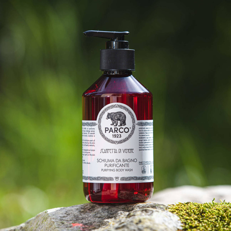 Scarpetta di Venere Żel do mycia ciała 300ml