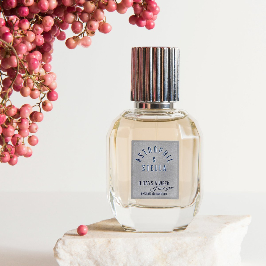 8 Days A Week Extrait