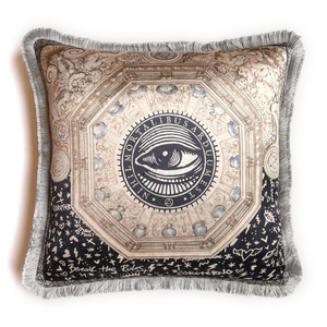 Doodlesque Luxurious Cushion (poduszka)