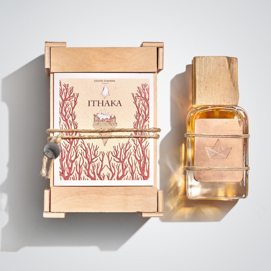 Ithaka EDP