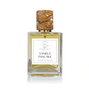 Vanilla Pancake Extrait