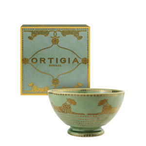 Ceramiczna miseczka Gattopardo Green Small