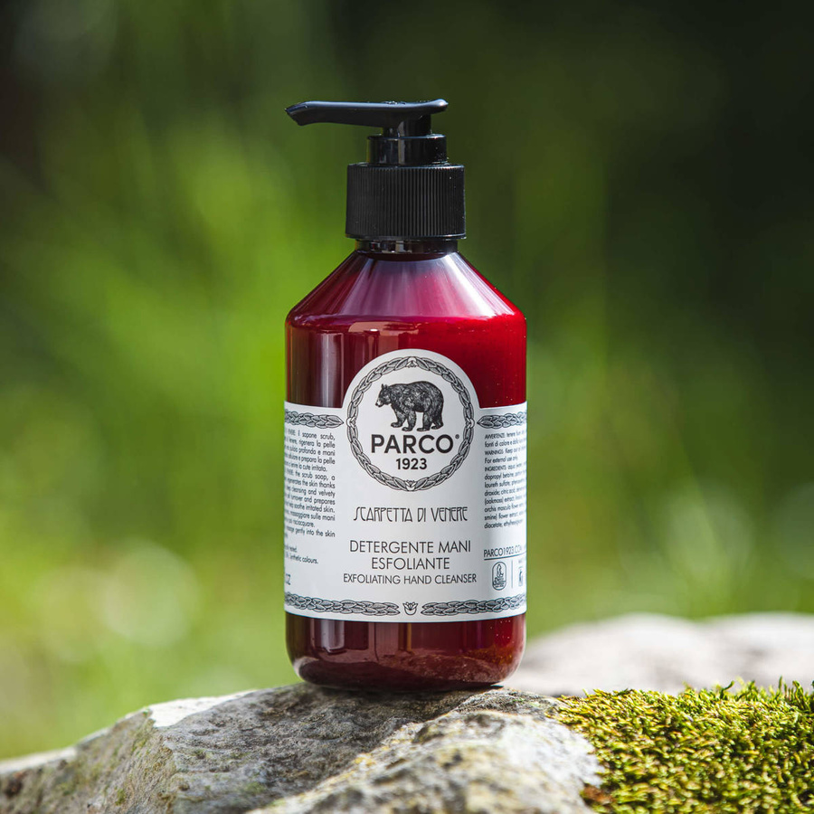 Scarpetta di Venere Mydło w płynie 300ml