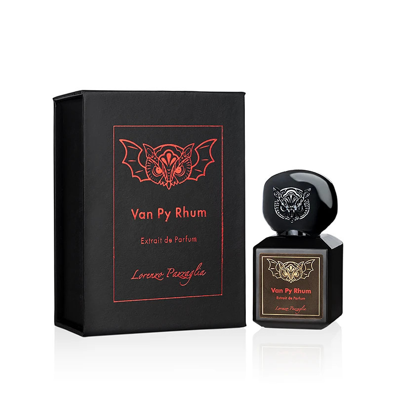 Van Py Rhum Extrait