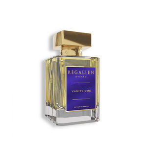 Vanity Oud Extrait