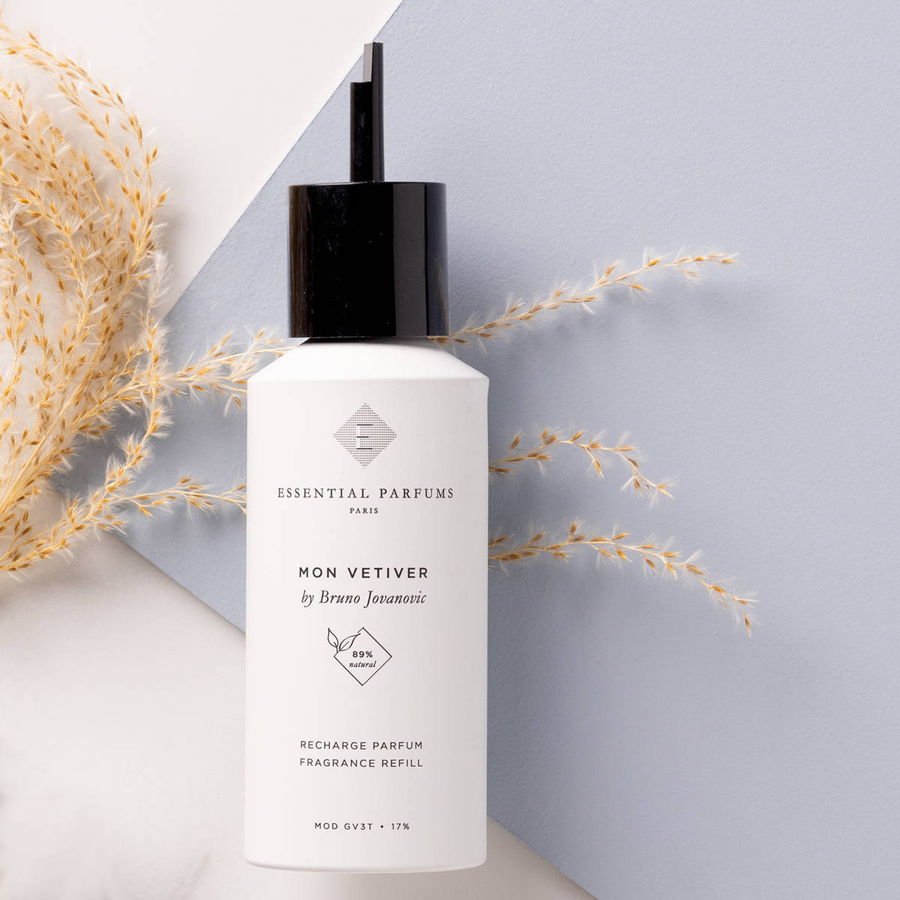 Mon Vetiver EDP REFILL 150ml (wkład uzupełniający perfumy)
