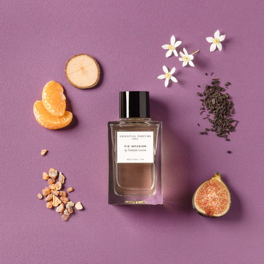 Fig Infusion EDP