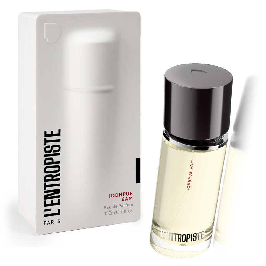 Jodhpur 6AM EDP