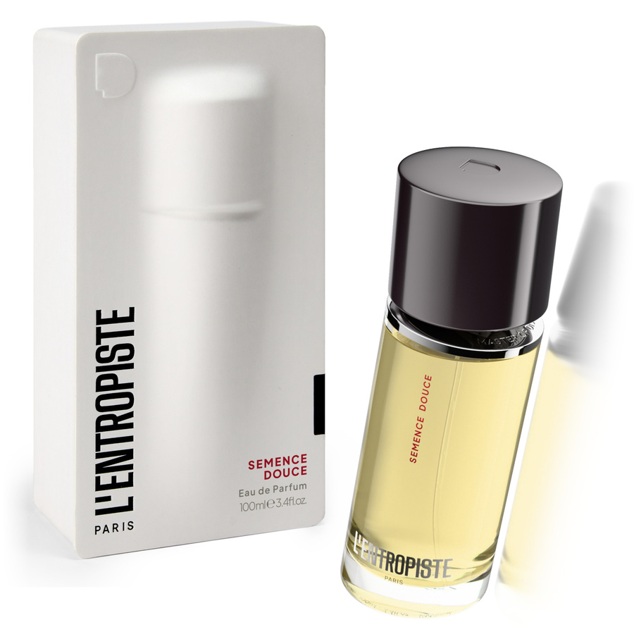 Semence Douce EDP