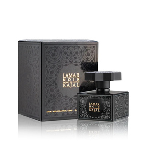 Lamar Noir Extrait
