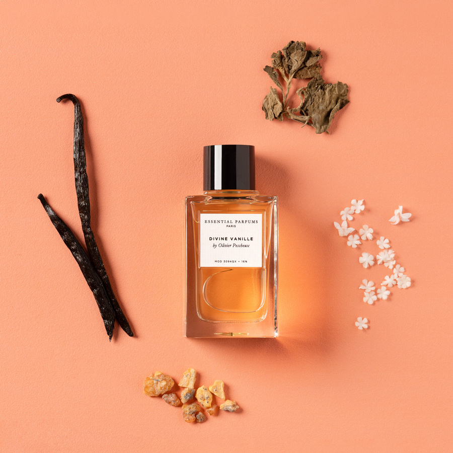 Divine Vanille EDP