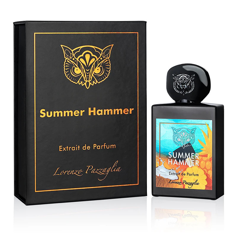 Summer Hammer Extrait