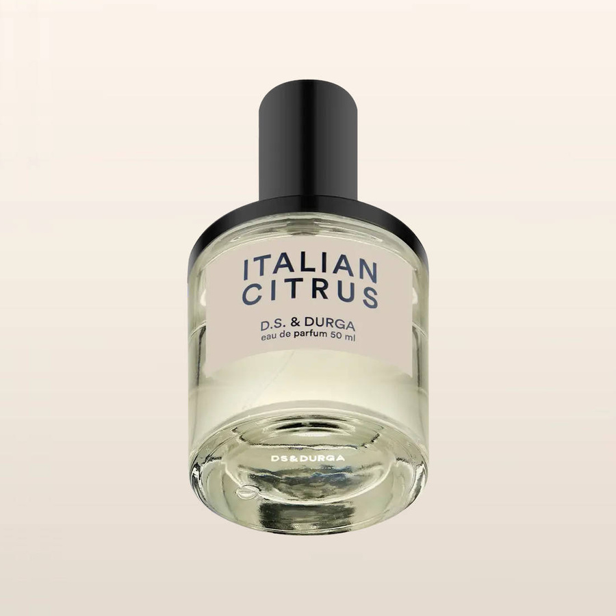 Italian Citrus EDP
