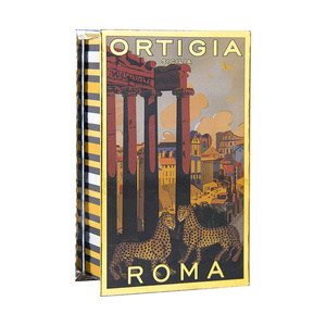 City Box Roma mydełko 3 x 40g