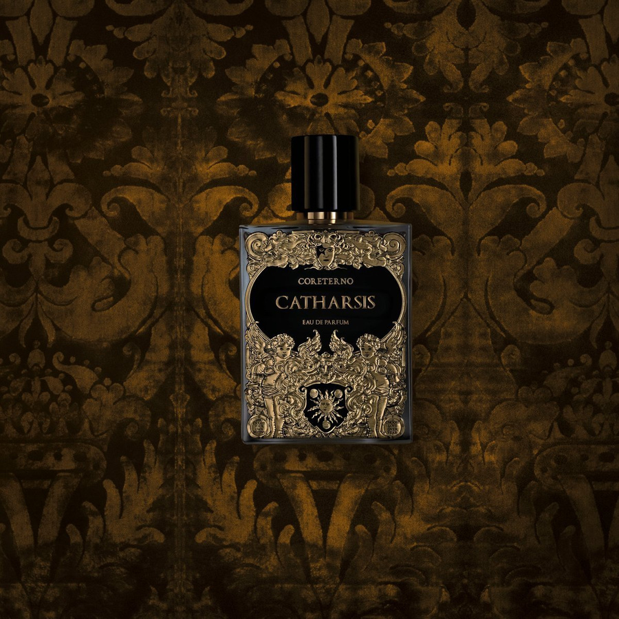 Catharsis EDP