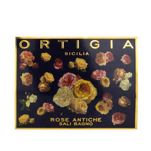 Rose Antiche sól do kąpieli 75g (saszetka)